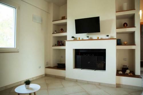 Villa Giov� Con Piscina