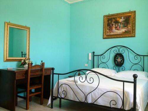 Bed & Breakfast Sogni D'oro