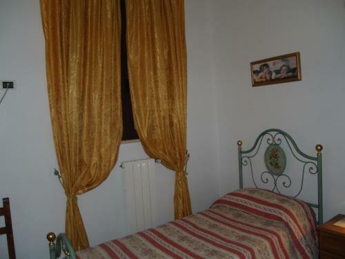 Bed & Breakfast Sogni D'oro