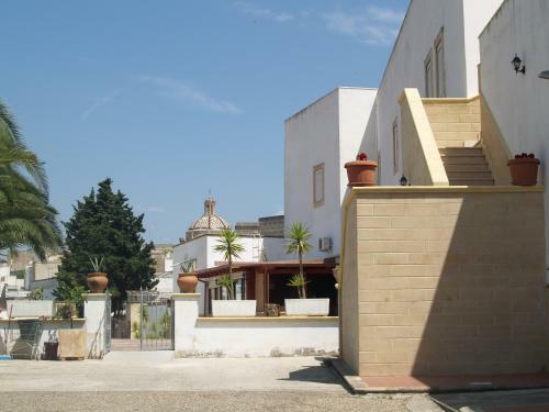 Bed & Breakfast Sogni D'oro