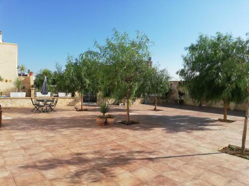 Bed & Breakfast Sogni D'oro