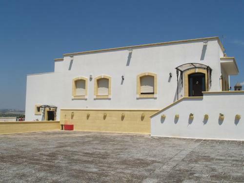 Bed & Breakfast Sogni D'oro