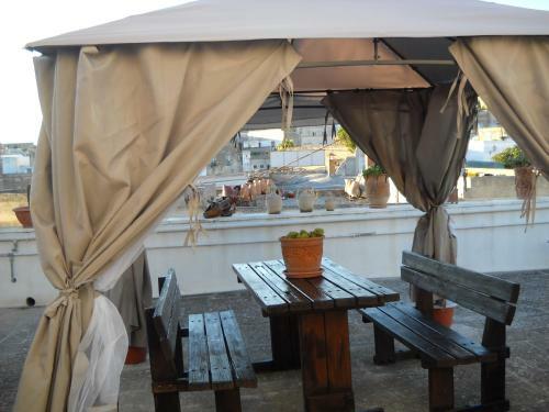 Bed & Breakfast Sogni D'oro