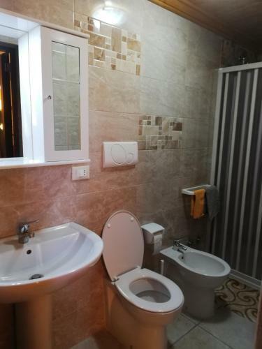 Bed & Breakfast Sogni D'oro