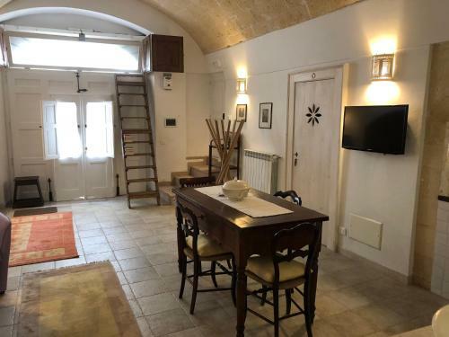?il Mosaico? Suite Apartment - Grottaglie