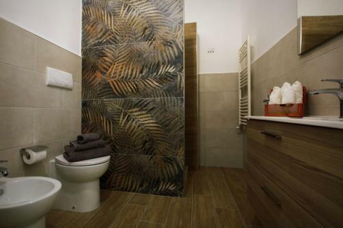 Bed & Breakfast Le Pupe