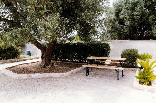 La Foresteria