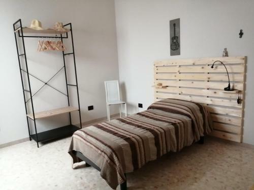 Apartamento B&B Collodi