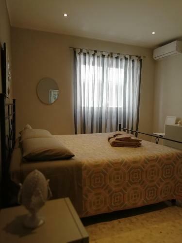 Apartamento B&B Collodi