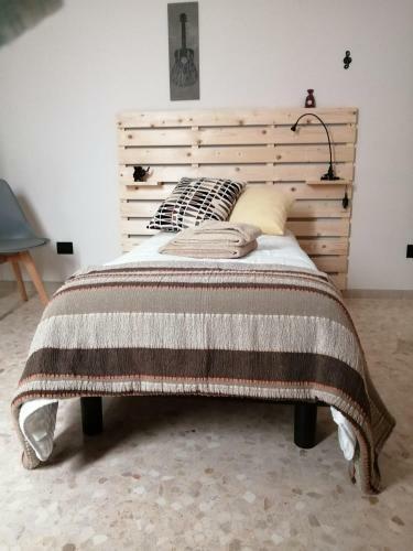 Apartamento B&B Collodi