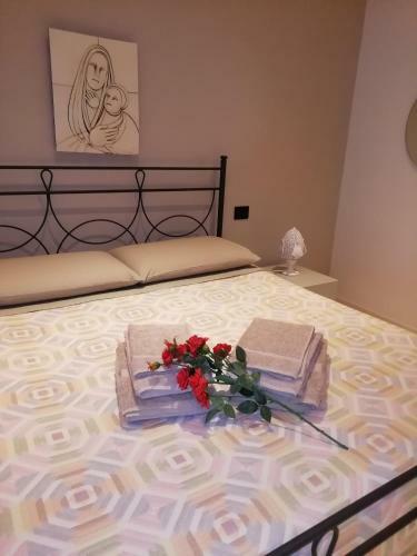 Apartamento B&B Collodi