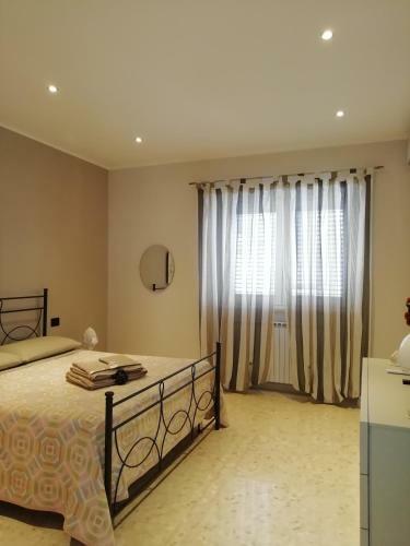 Apartamento B&B Collodi