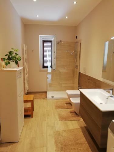 Apartamento B&B Collodi
