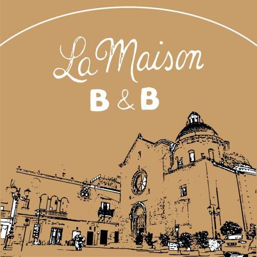 Apartamento La Maison
