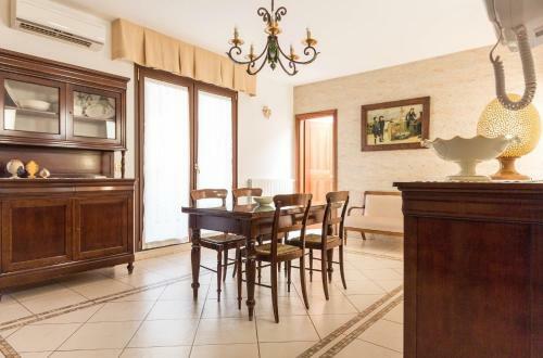 Apartamento La Maison