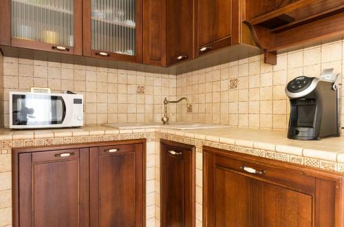 Apartamento La Maison