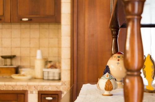 Apartamento La Maison