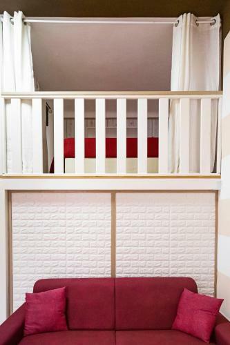 Apartamento Casabella