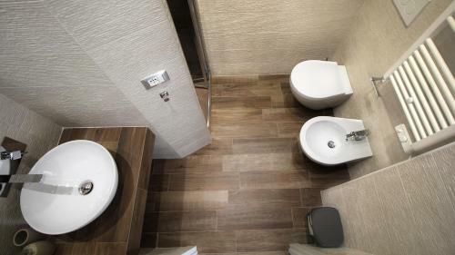 Apartamento Casa Rosalba