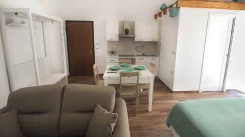 Apartamento Casa Rosalba