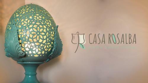 Apartamento Casa Rosalba