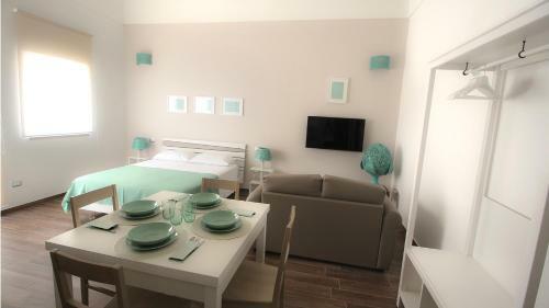 Apartamento Casa Rosalba