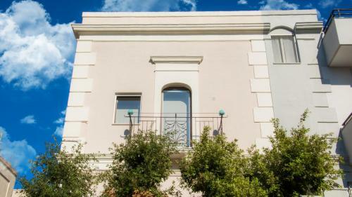 Apartamento Casa Rosalba