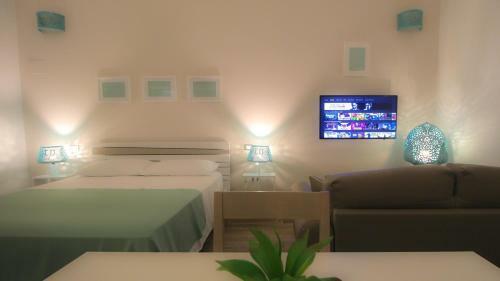 Apartamento Casa Rosalba