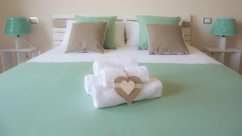 Apartamento Casa Rosalba