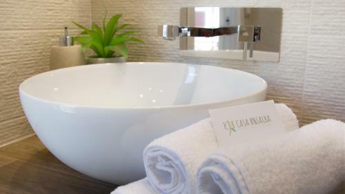 Apartamento Casa Rosalba