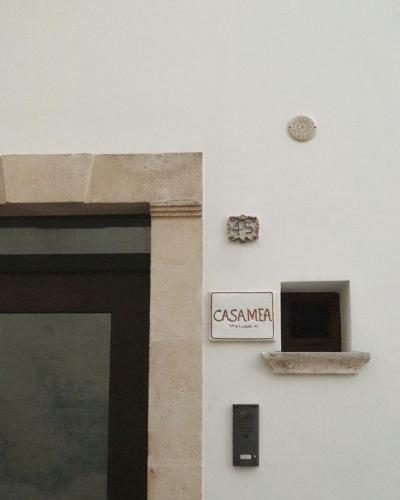 Casa Mea