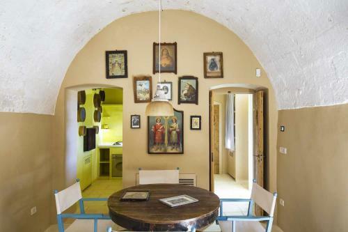 Agroturismo Masseria Celano