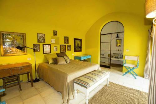 Agroturismo Masseria Celano