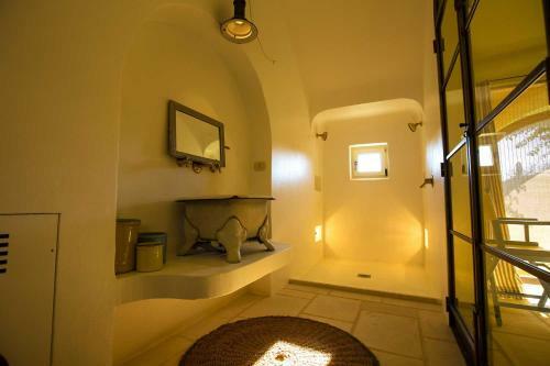 Agroturismo Masseria Celano