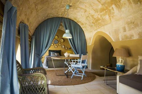 Agroturismo Masseria Celano