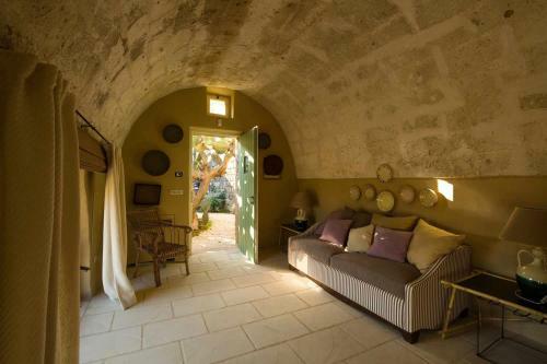 Agroturismo Masseria Celano