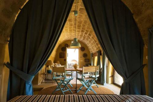 Agroturismo Masseria Celano