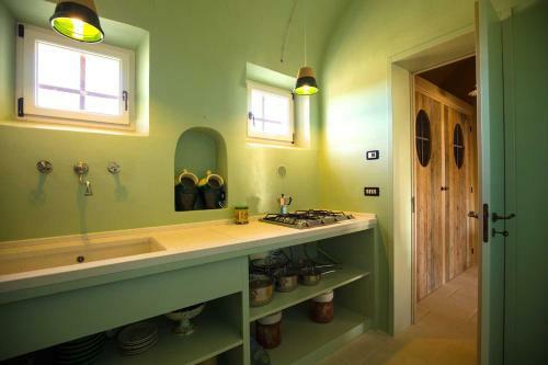 Agroturismo Masseria Celano