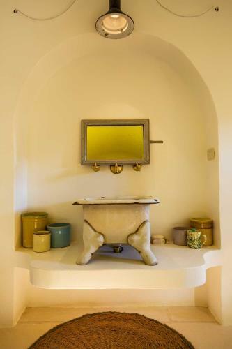 Agroturismo Masseria Celano