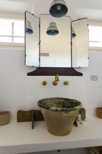 Agroturismo Masseria Celano