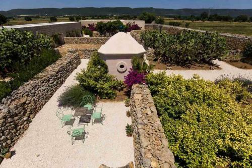 Agroturismo Masseria Celano