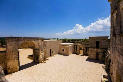 Agroturismo Masseria Celano