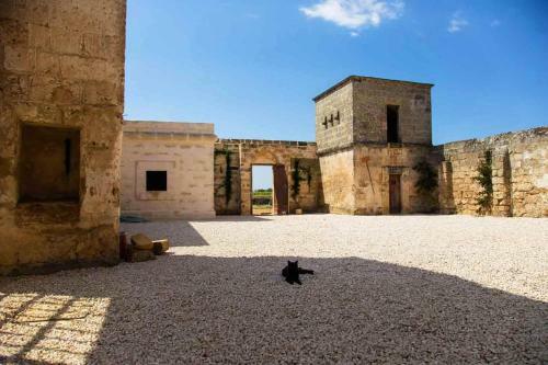 Agroturismo Masseria Celano