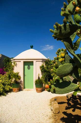 Agroturismo Masseria Celano