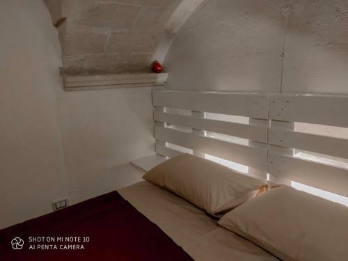 Bed & Breakfast Santea