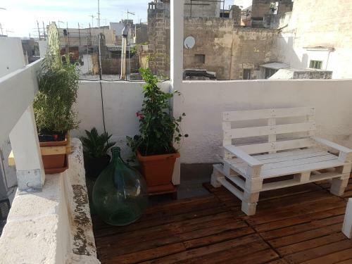 Bed & Breakfast Santea