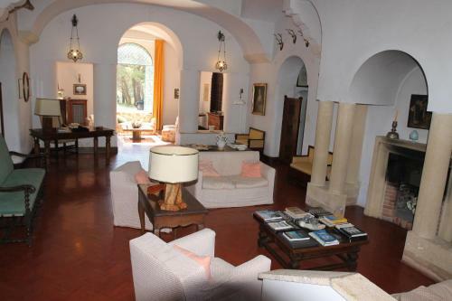 Villa Galeasi