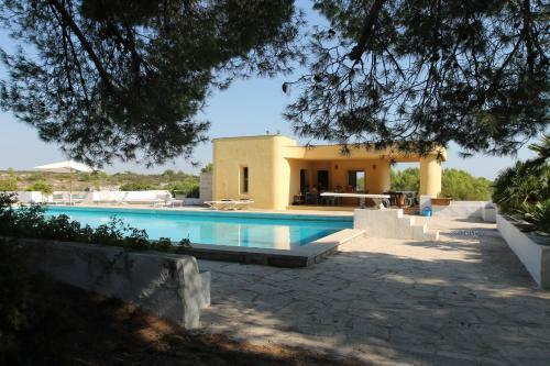 Villa Galeasi