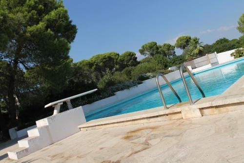 Villa Galeasi