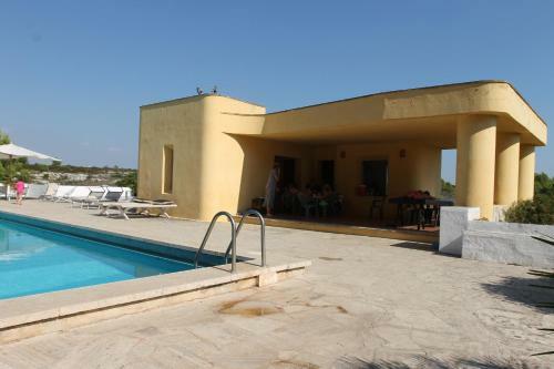 Villa Galeasi